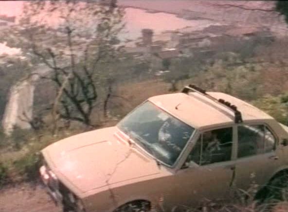 1975 Alfa Romeo Alfetta 1.8 1a serie [116.42]