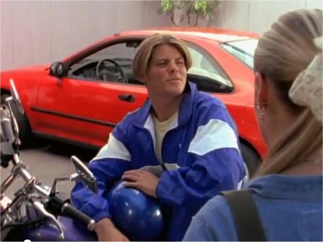 1993 Honda Civic Coupé DX [EJ2]