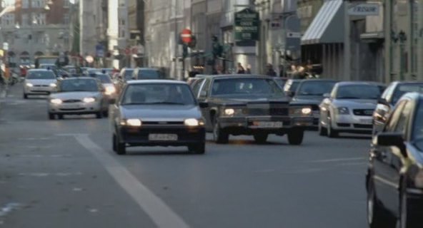 1985 Toyota Corolla [AE82]