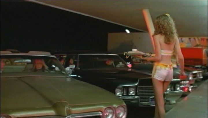 1970 Pontiac LeMans