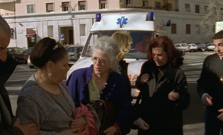 1990 Fiat Ducato 1a serie