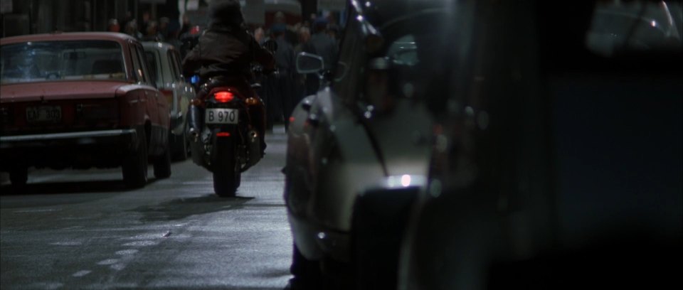 1979 Lada 1600 [2106-37]