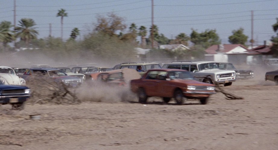 1970 Datsun 510 [PL510]