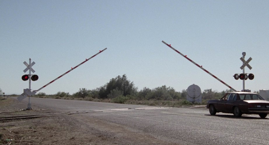 1975 Oldsmobile Omega