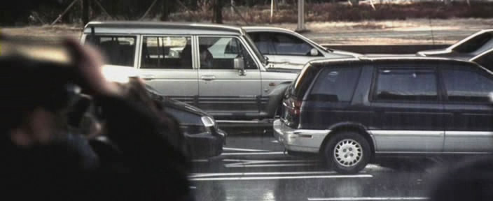 1996 Hyundai Santamo [M2]