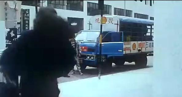 1979 Isuzu Elf
