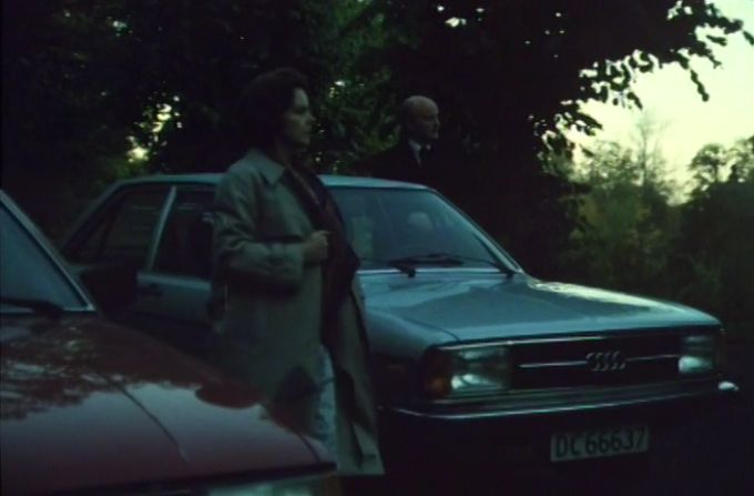 1978 Audi 80 LS B1 [Typ 82]