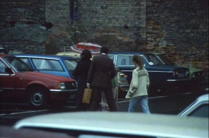 1975 Volvo 244