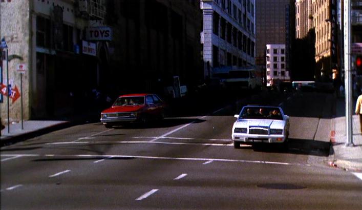 1980 Chevrolet Citation Club Coup�