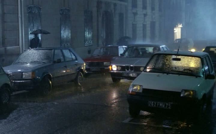 1980 Talbot Horizon SX [C2]