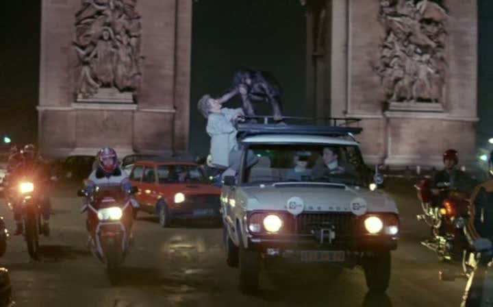 1980 Autobianchi A112 5a serie