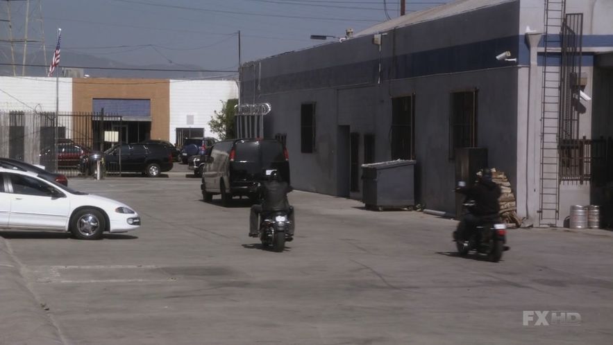 1998 Dodge Intrepid [LH]