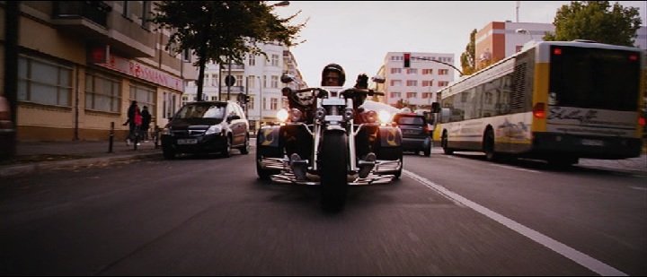 2002 Mercedes-Benz Citaro [O 530]