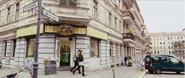 1998 Renault Kangoo Série 1 [X76]