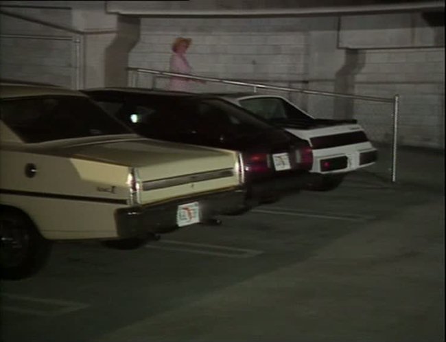 1982 Datsun 280ZX 2+2 [S130]