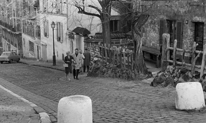 1952 Ford Taunus 12M [G13]