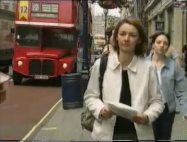 AEC Routemaster Park Royal