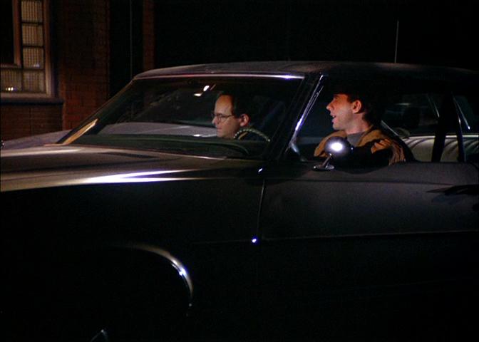 1971 Oldsmobile Cutlass Supreme