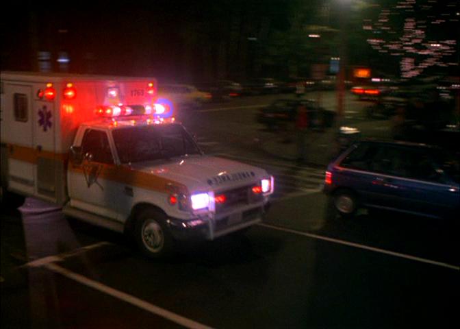1987 Ford F-350 Regular Cab
