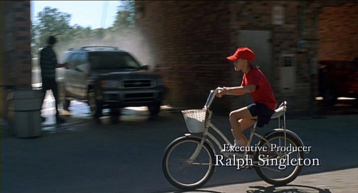 1999 Nissan Pathfinder [R50]