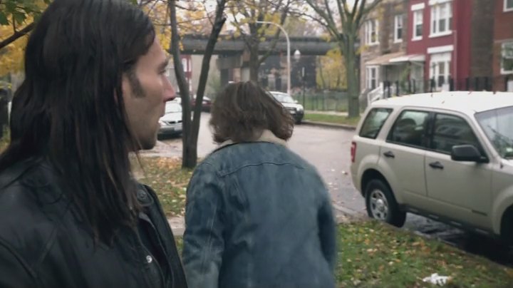 2008 Ford Escape XLS [U204]