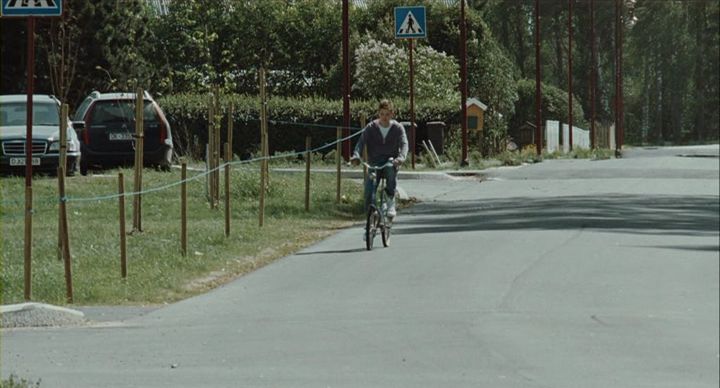 2001 Citroën C5 Stasjonsvogn Série 1