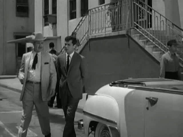 1949 Plymouth Special De Luxe Convertible Club Coupe [P-18]