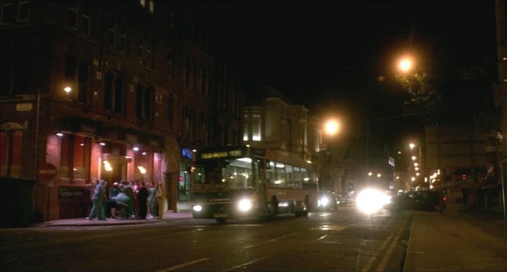 1996 Volvo B10 L Wright Liberator