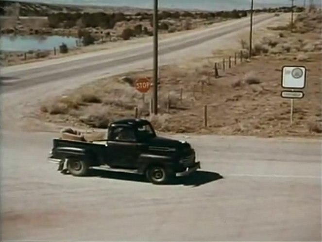 1948 Ford F-1
