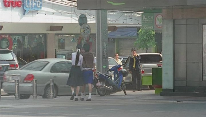 2000 Nissan Sunny Neo [N16]