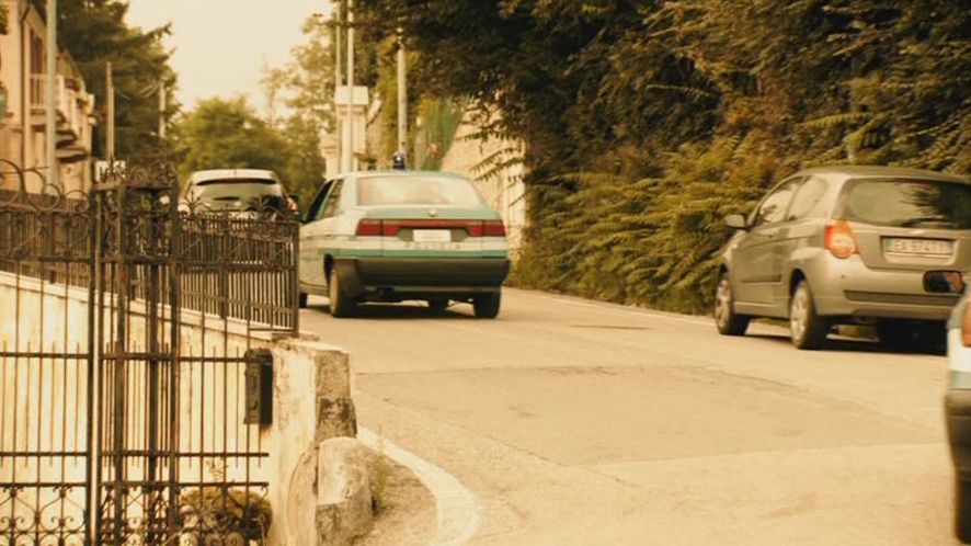 2010 Chevrolet Aveo 1.2 EcoLogic LS [T250]