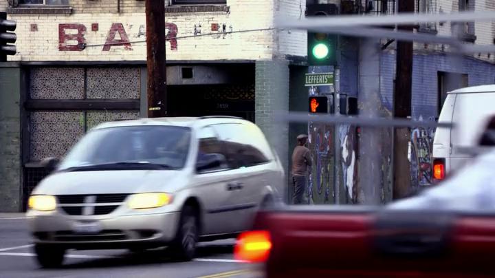 2005 Dodge Grand Caravan [RS]