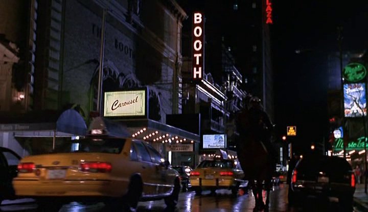 1993 Chevrolet Caprice 9C6