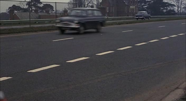 1962 Ford Anglia Estate [105E]