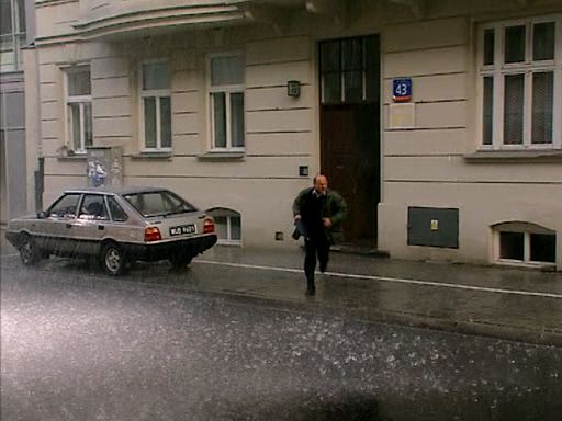 1994 FSO Polonez Caro 1.4 GLI 16V [B01.EK]