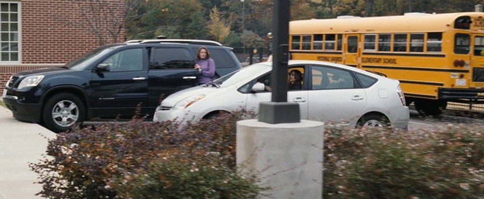 2007 GMC Acadia SLE [GMT968]