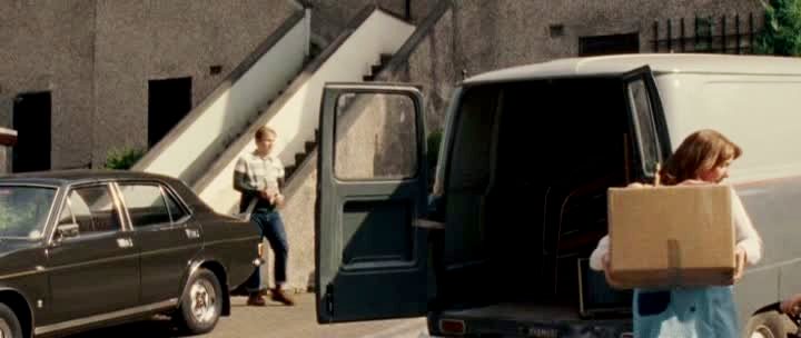 1971 Morris Marina TC MkI [ADO28]