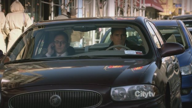 2000 Buick LeSabre [GMX220]