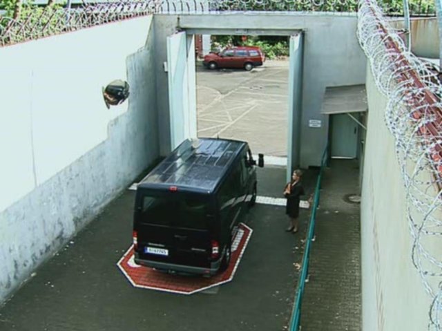 Mercedes-Benz Sprinter [T1N]