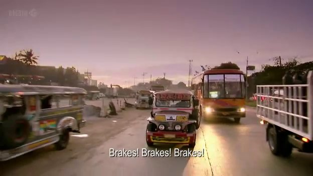 Nissan Diesel unknown Santarosa SDX