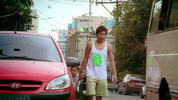 2006 Hyundai Getz [TB]