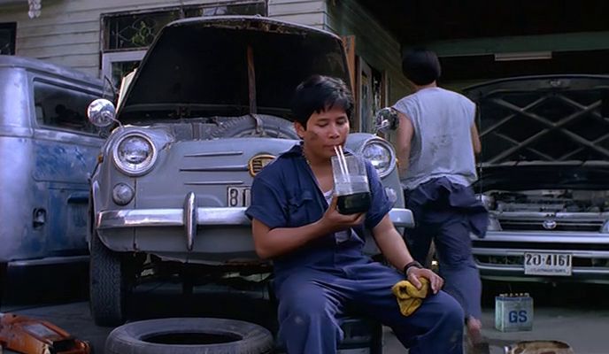 1965 Fiat 600 D [100D]