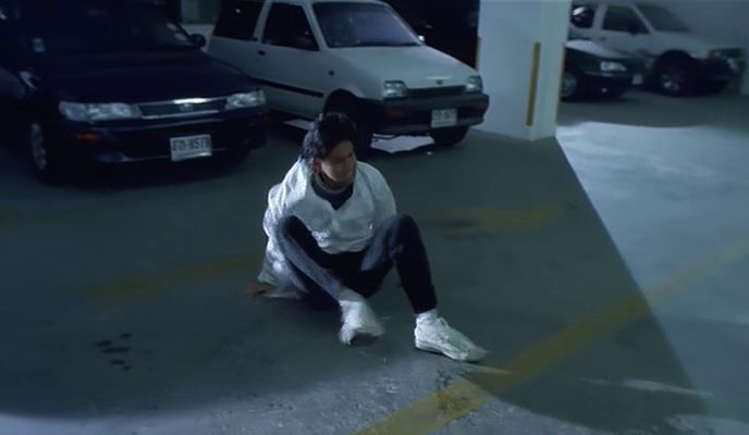 Daihatsu Mira P3 [L80]