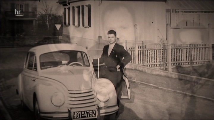 1950 DKW Meisterklasse [F89]