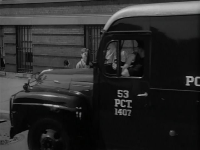 International Harvester L-Series