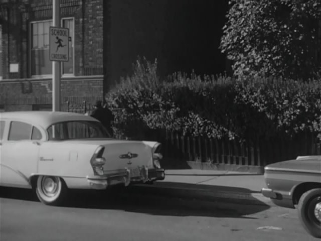 1955 Buick Century [61]