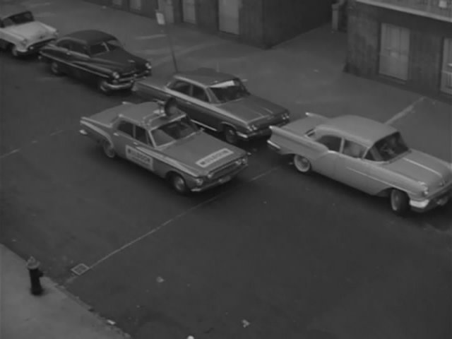 1949 Mercury Coupe Six Passenger [9CM-72]