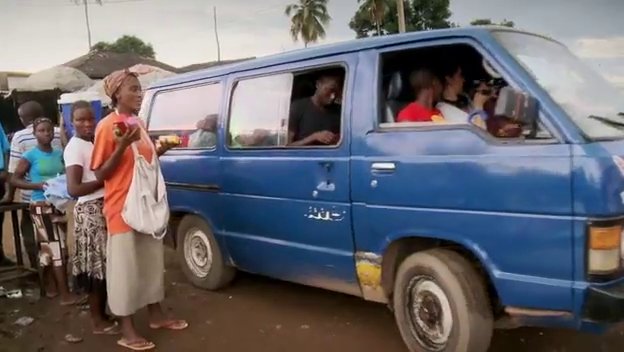 1986 Toyota Hiace [H50]