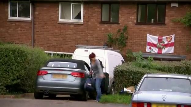 2008 Audi A3 Cabriolet [Typ 8P]