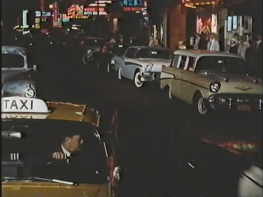 1957 Chevrolet Two-Ten Station Wagon